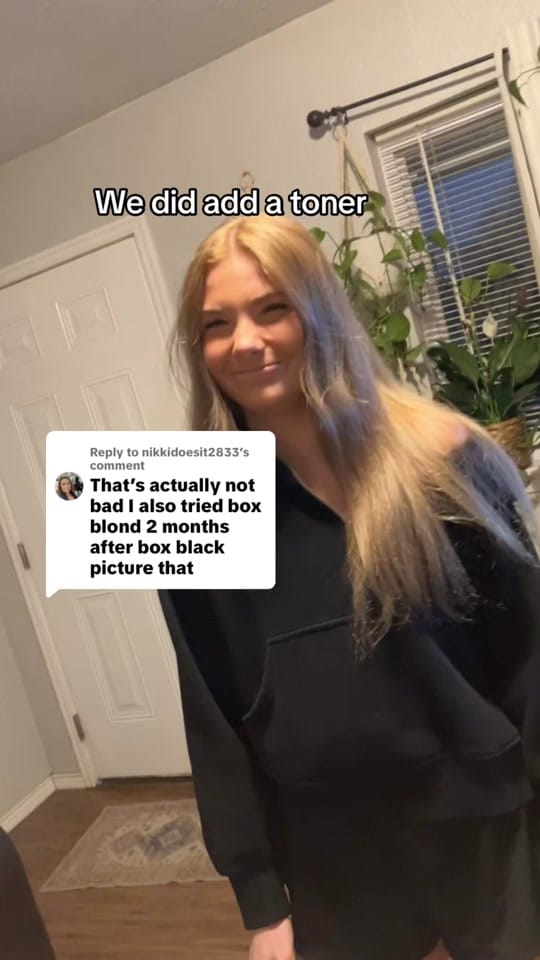 Post 1 by Deborah Kay 🌸 on TikTok (video)