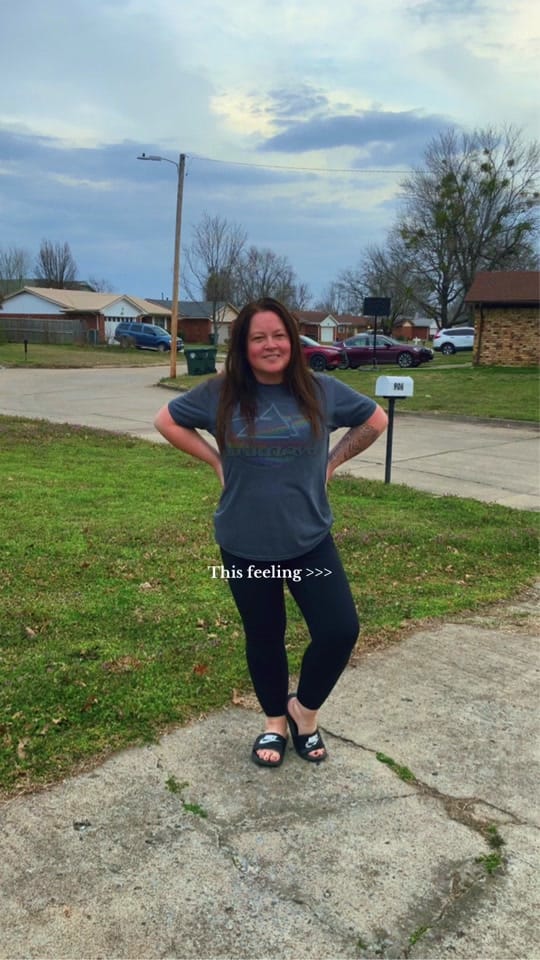 Post 6 by Deborah Kay 🌸 on TikTok (video)
