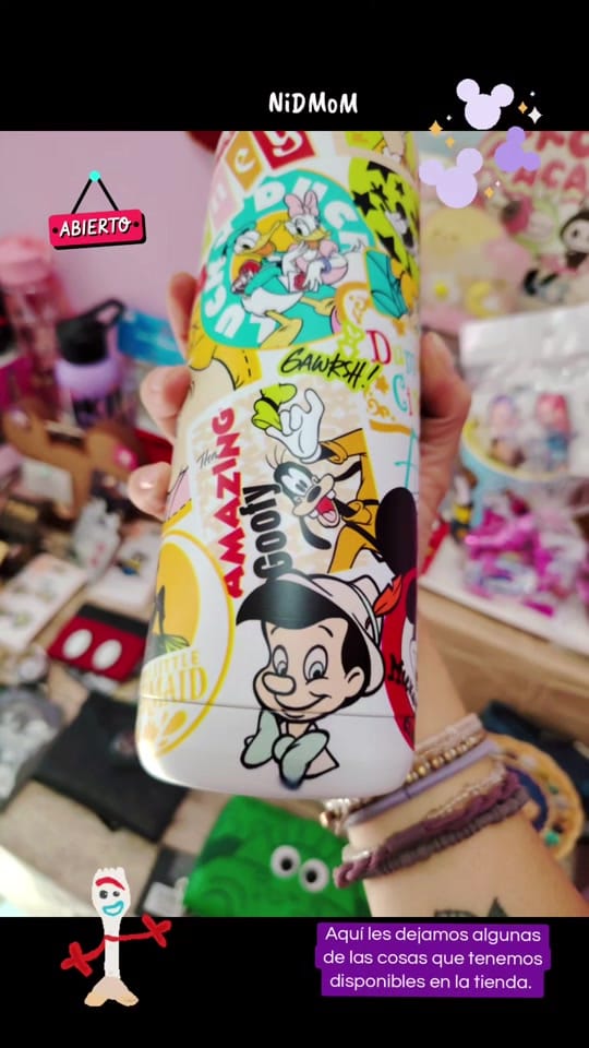 Post 7 by NiDMoM on TikTok (video)