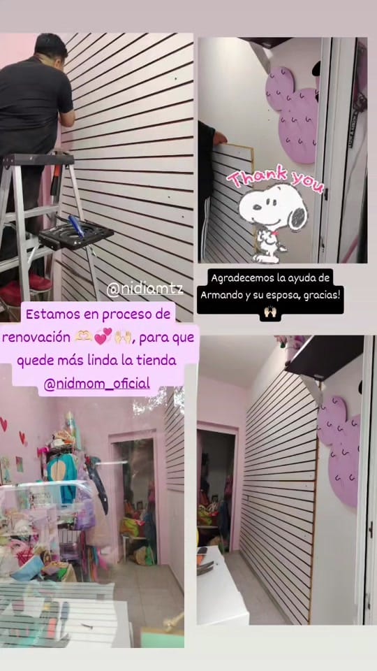 Post 1 by NiDMoM on TikTok (video)