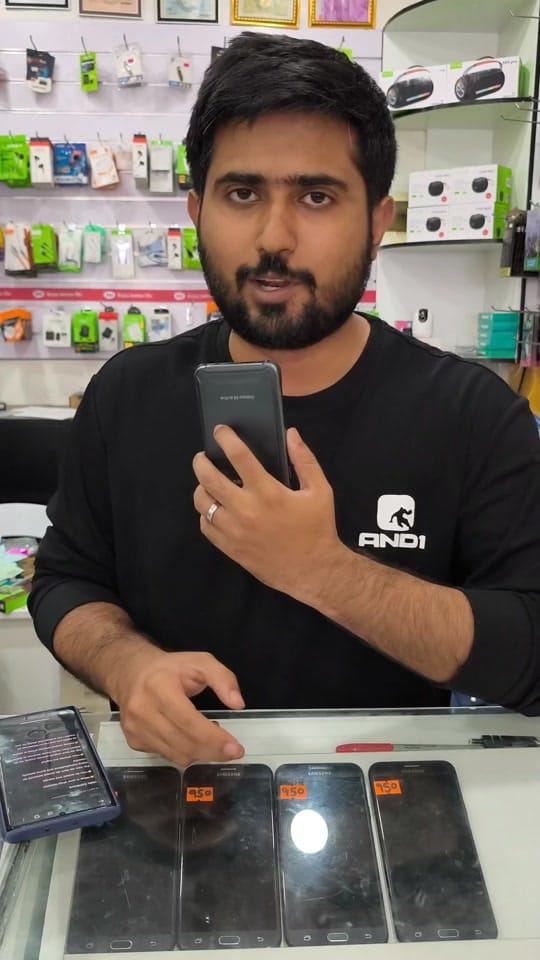 Post 10 by Skyline Mobile Limited on TikTok (video)