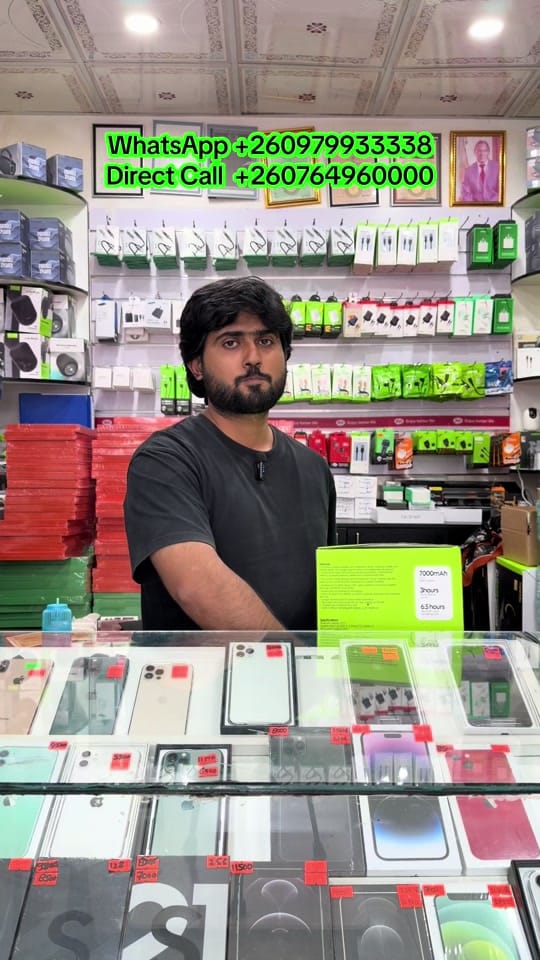Post 7 by Skyline Mobile Limited on TikTok (video)