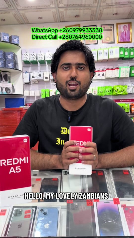Post 1 by Skyline Mobile Limited on TikTok (video)