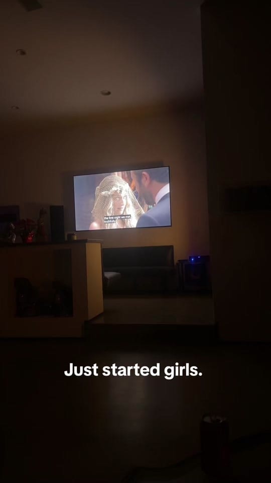 Post 2 by Jennie Condie on TikTok (video)