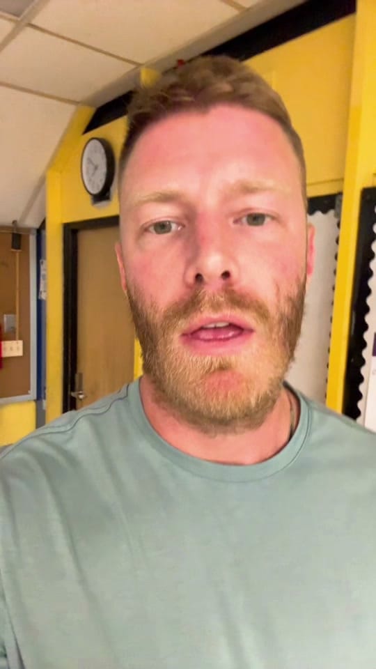 Post 1 by Josh Buyck on TikTok (video)
