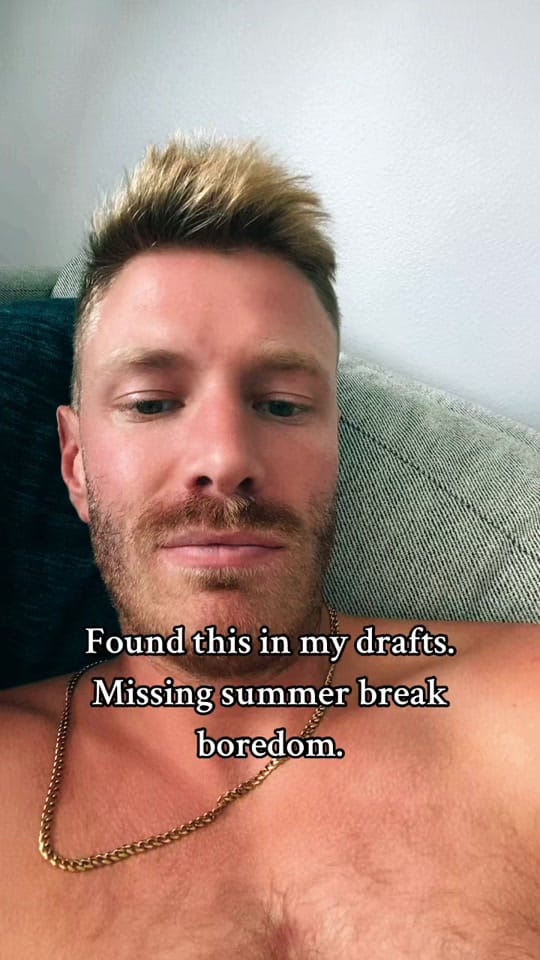 Post 3 by Josh Buyck on TikTok (video)
