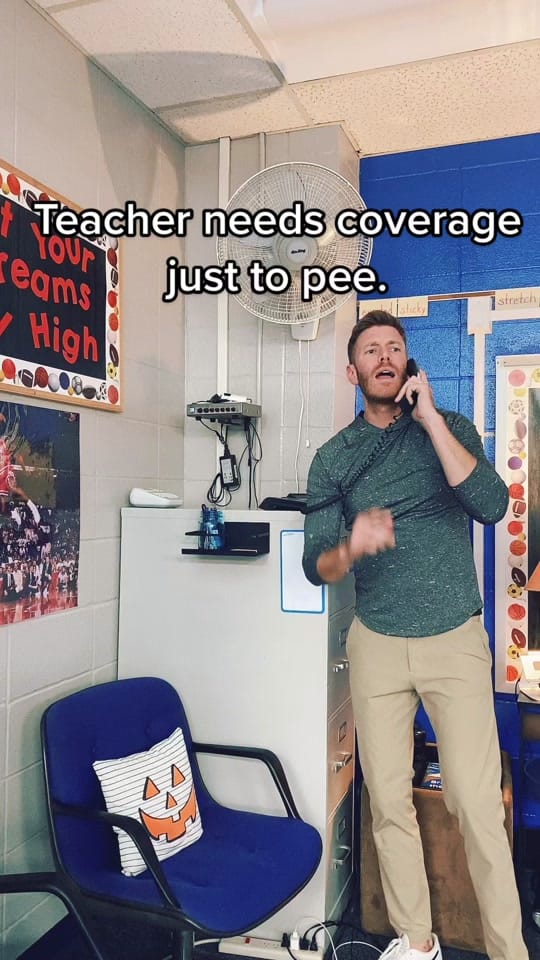 Post 5 by Josh Buyck on TikTok (video)