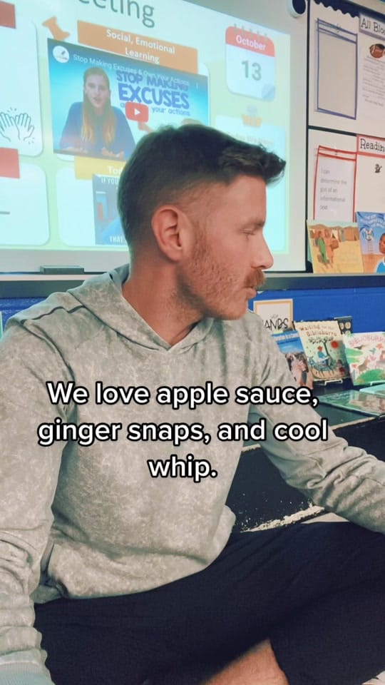 Post 6 by Josh Buyck on TikTok (video)
