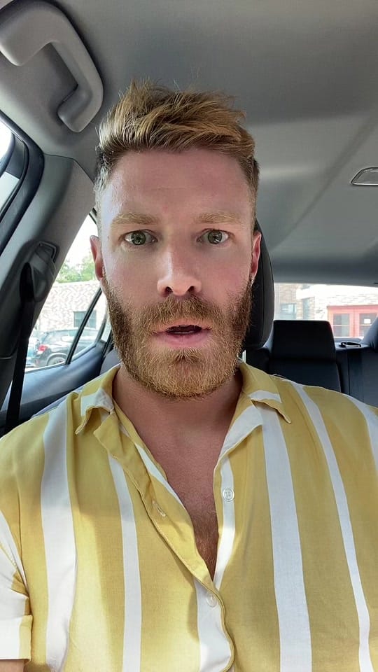 Post 9 by Josh Buyck on TikTok (video)