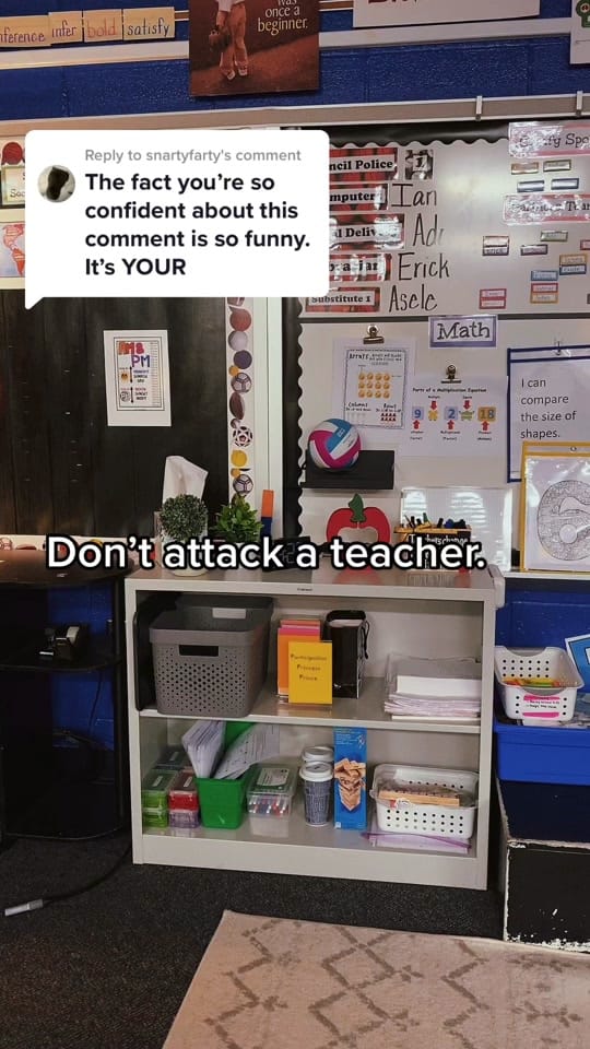 Post 7 by Josh Buyck on TikTok (video)
