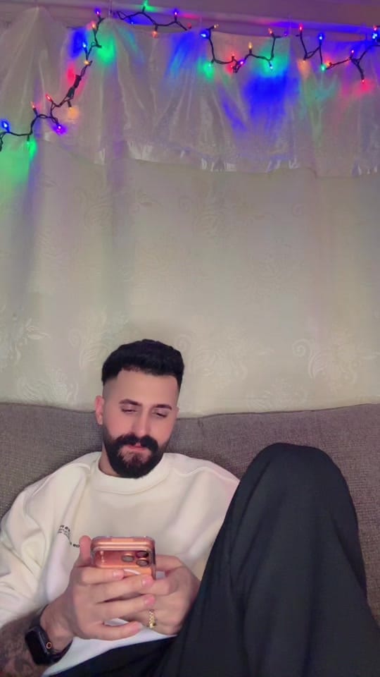 Post 5 by Mark🇺🇸🇪🇬 on TikTok (video)