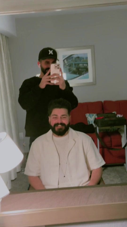 Post 8 by Mark🇺🇸🇪🇬 on TikTok (video)