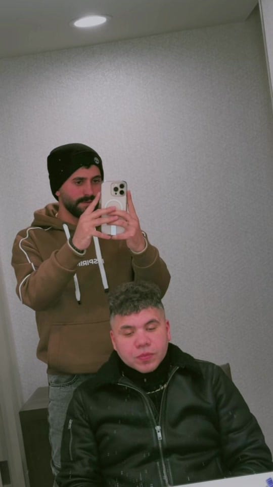Post 10 by Mark🇺🇸🇪🇬 on TikTok (video)