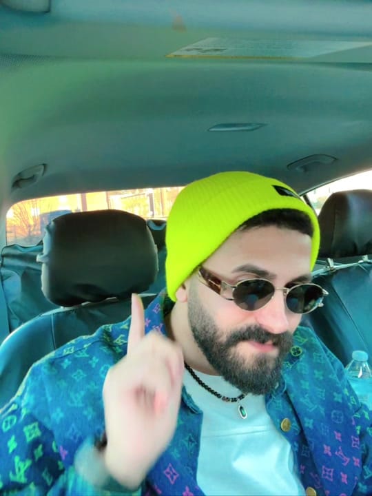 Post 6 by Mark🇺🇸🇪🇬 on TikTok (video)