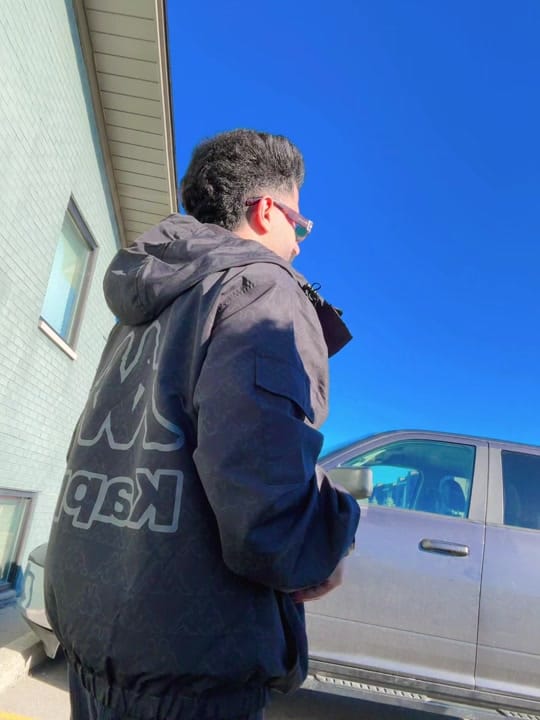 Post 1 by Mark🇺🇸🇪🇬 on TikTok (video)