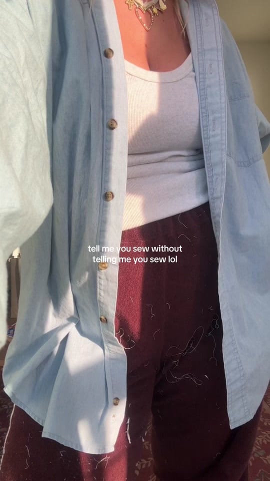 Post 7 by Hannah-Mae Bryson on TikTok (video)