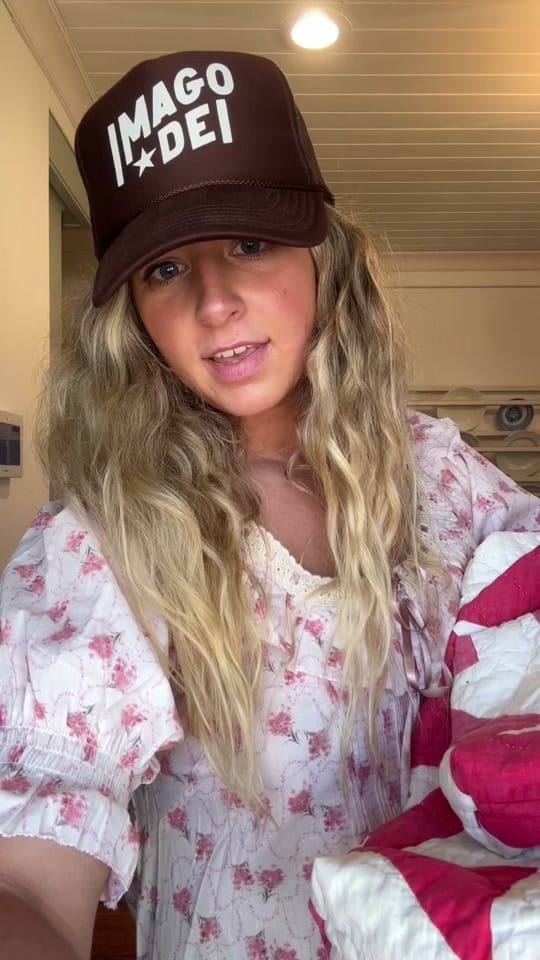 Post 5 by Hannah-Mae Bryson on TikTok (video)