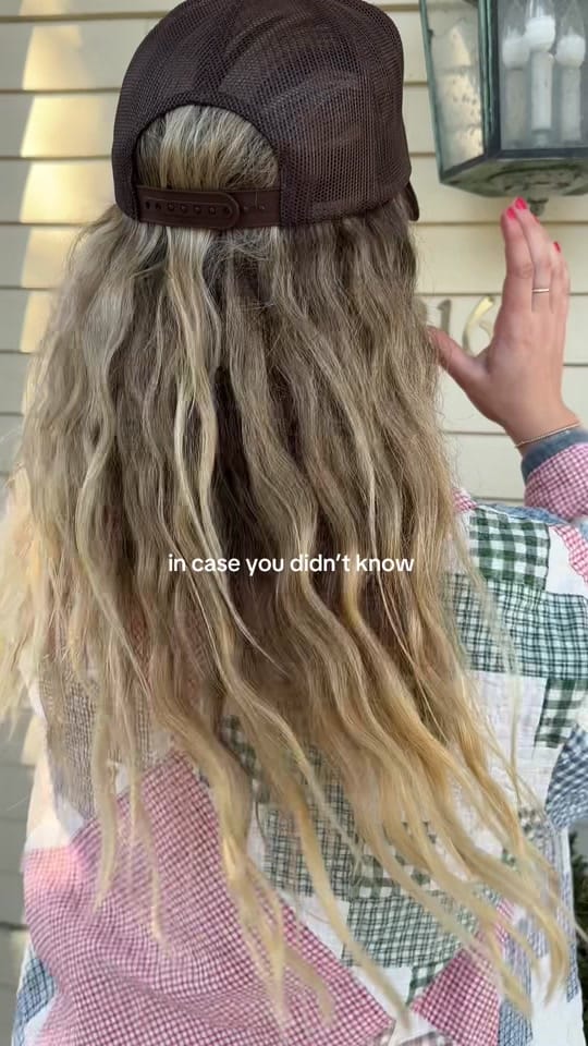 Post 4 by Hannah-Mae Bryson on TikTok (video)