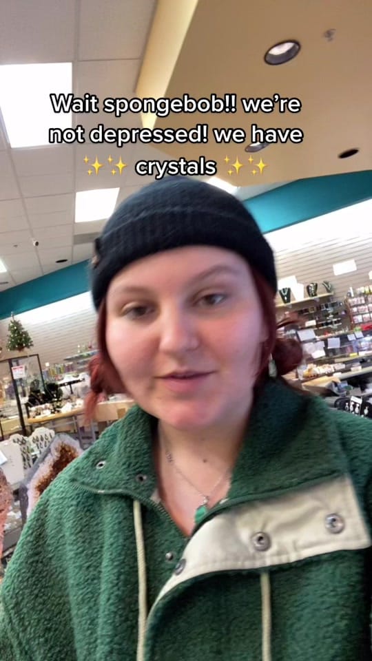 Post 8 by saccrystalco on TikTok (video)