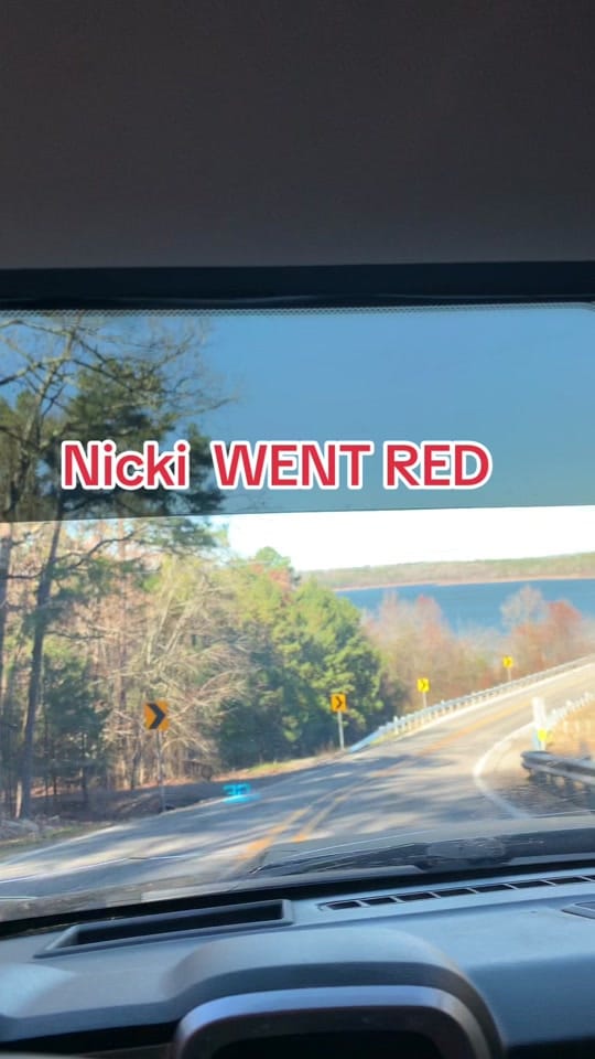 Post 9 by Mandy B on TikTok (video)
