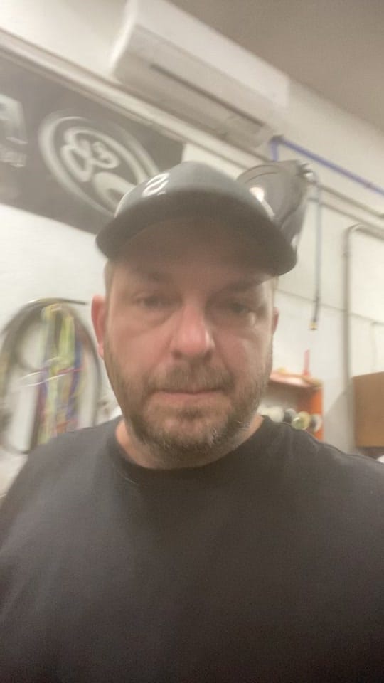 Post 4 by Joe on TikTok (video)