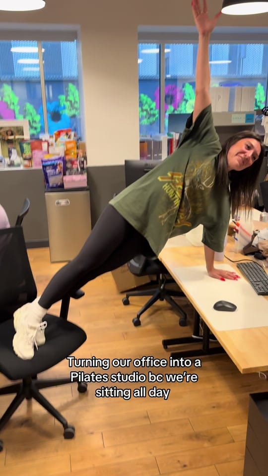 Post 6 by huha on TikTok (video)