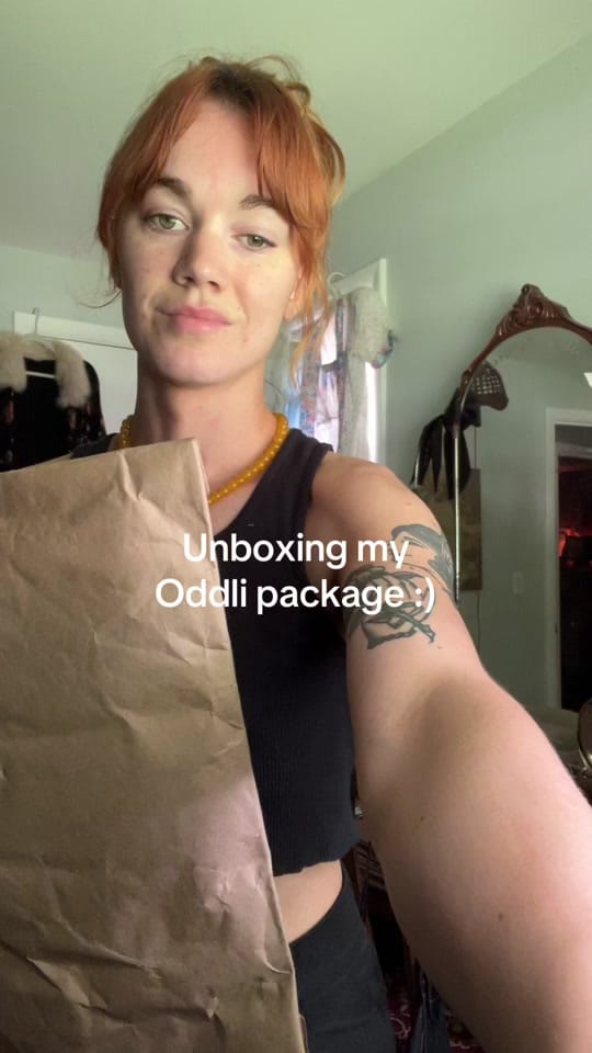 Post 8 by Hope on TikTok (video)