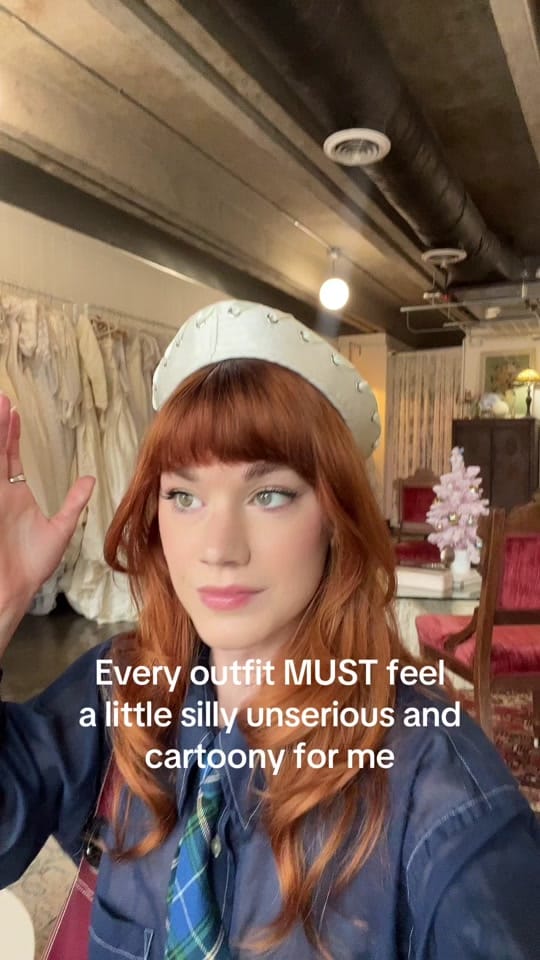 Post 3 by Hope on TikTok (video)