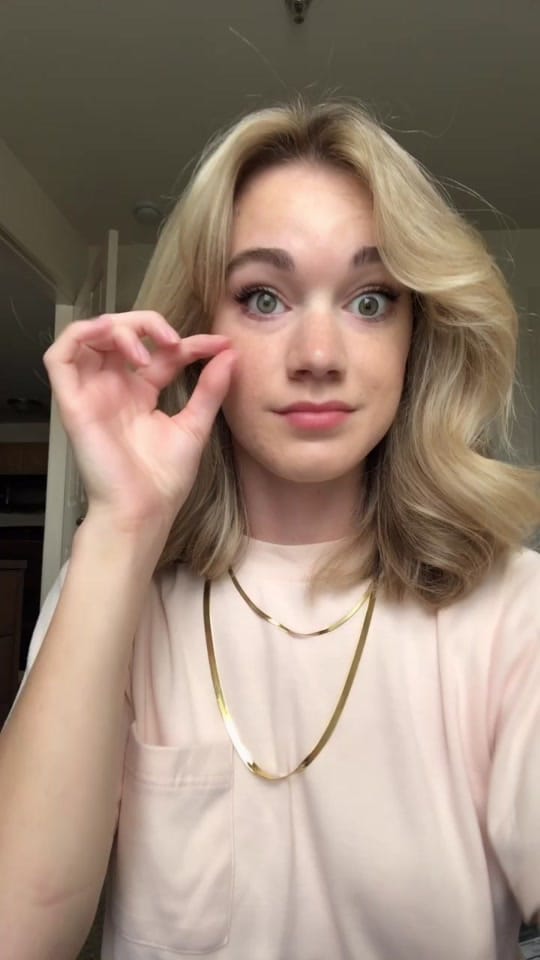 Post 10 by Hope on TikTok (video)
