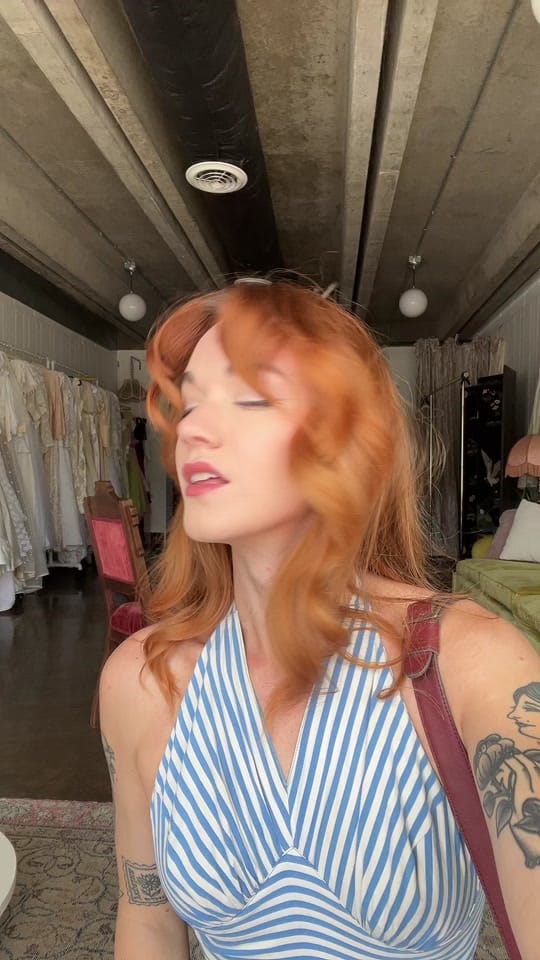 Post 7 by Hope on TikTok (video)