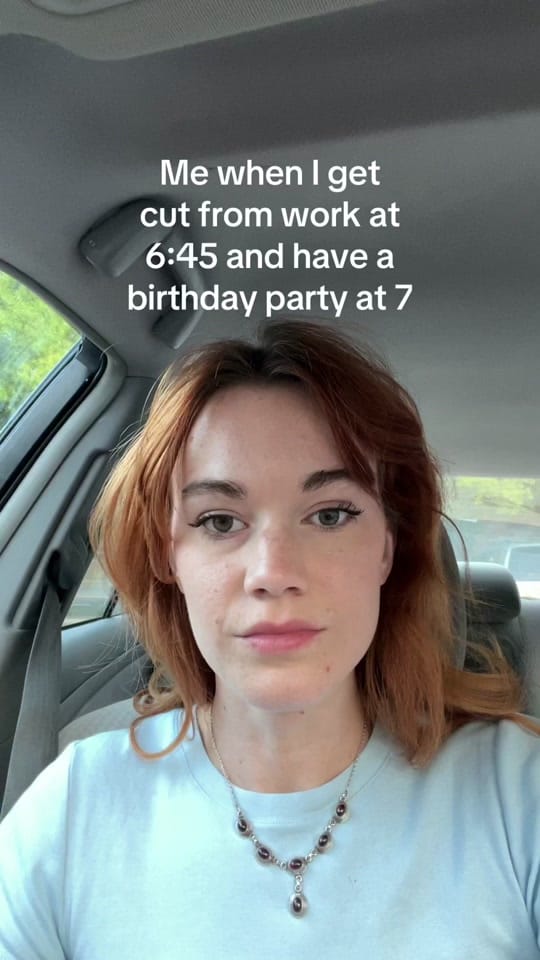 Post 6 by Hope on TikTok (video)