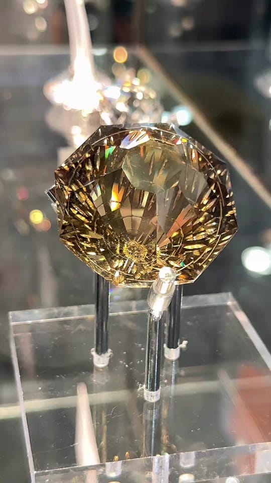 Post 3 by NorthernMaineMinerals on TikTok (video)