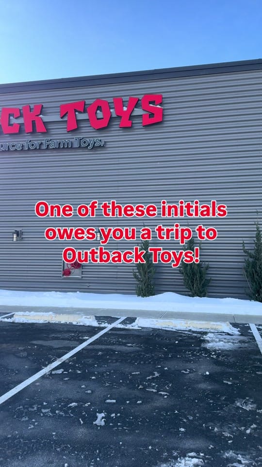 Post 3 by Outback Toys on TikTok (video)