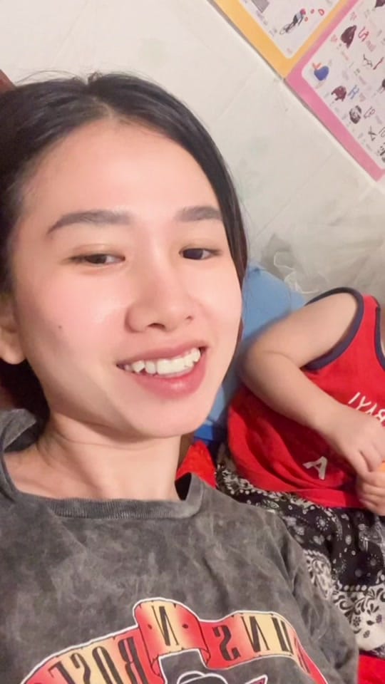 Post 2 by Ling on TikTok (video)