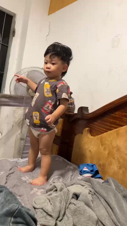 Post 5 by Ling on TikTok (video)
