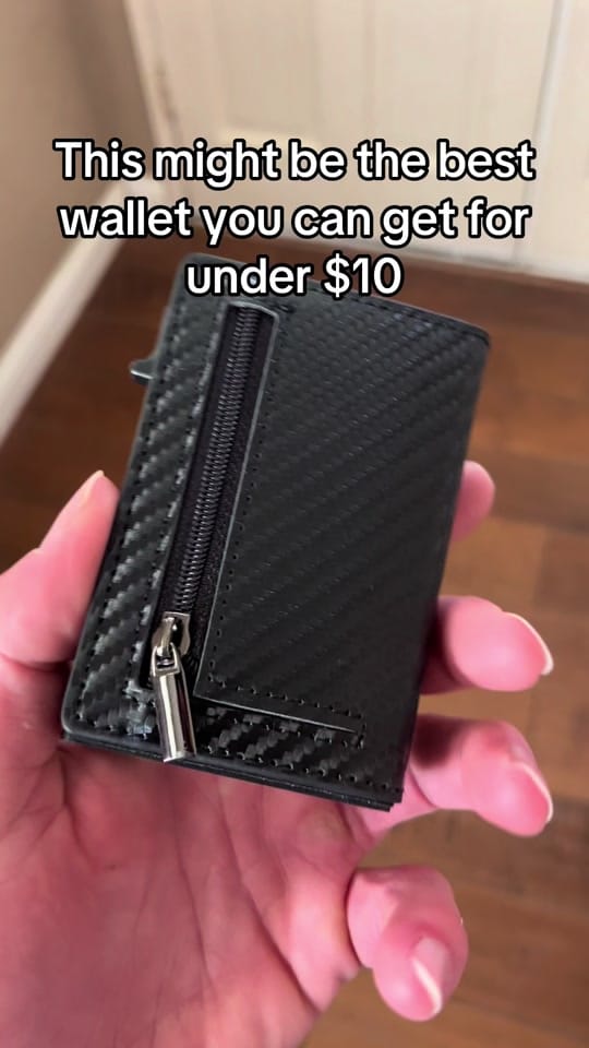 Post 1 by therileybirch on TikTok (video)