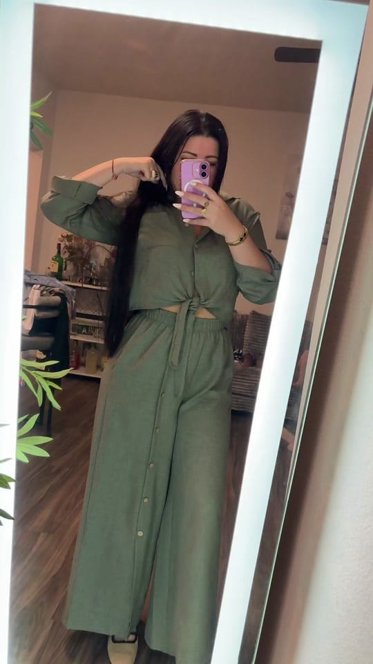 Post 4 by Mayi Ramirez on TikTok (video)