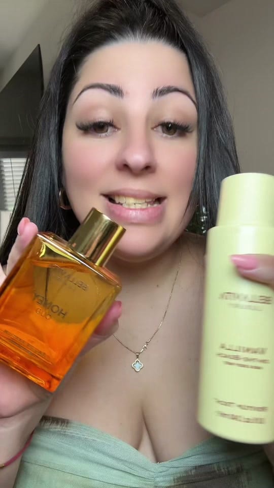 Post 5 by Mayi Ramirez on TikTok (video)