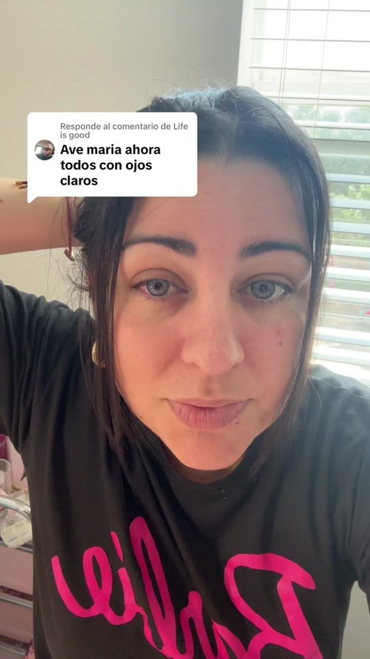Post 10 by Mayi Ramirez on TikTok (video)