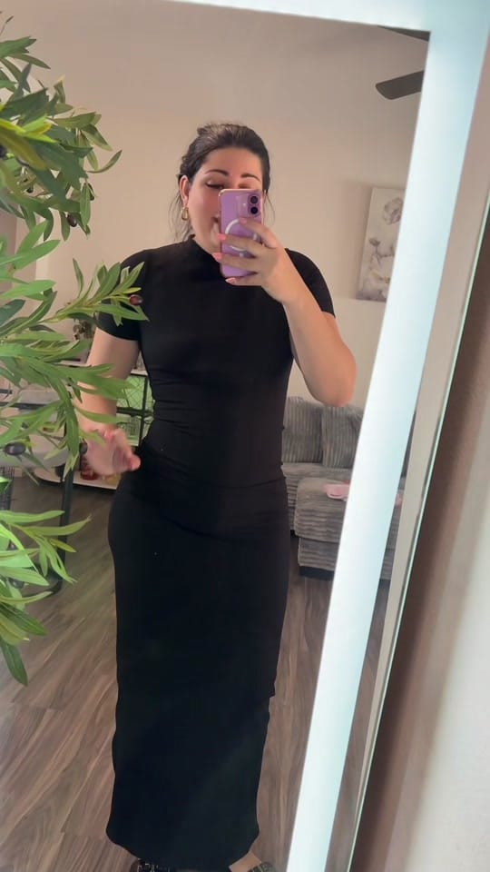 Post 1 by Mayi Ramirez on TikTok (video)