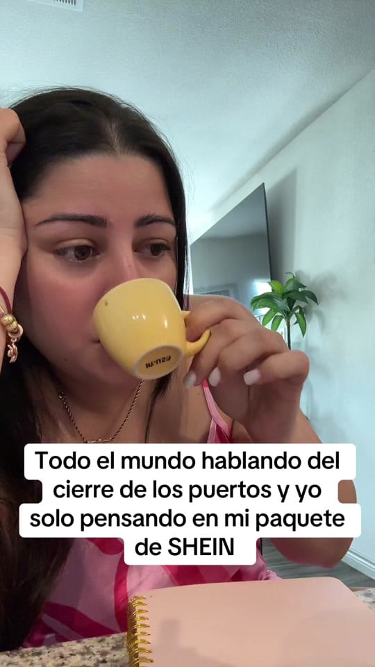 Post 9 by Mayi Ramirez on TikTok (video)