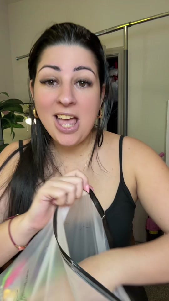 Post 7 by Mayi Ramirez on TikTok (video)