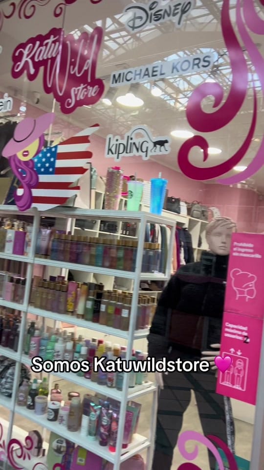 Post 10 by katu store on TikTok (video)