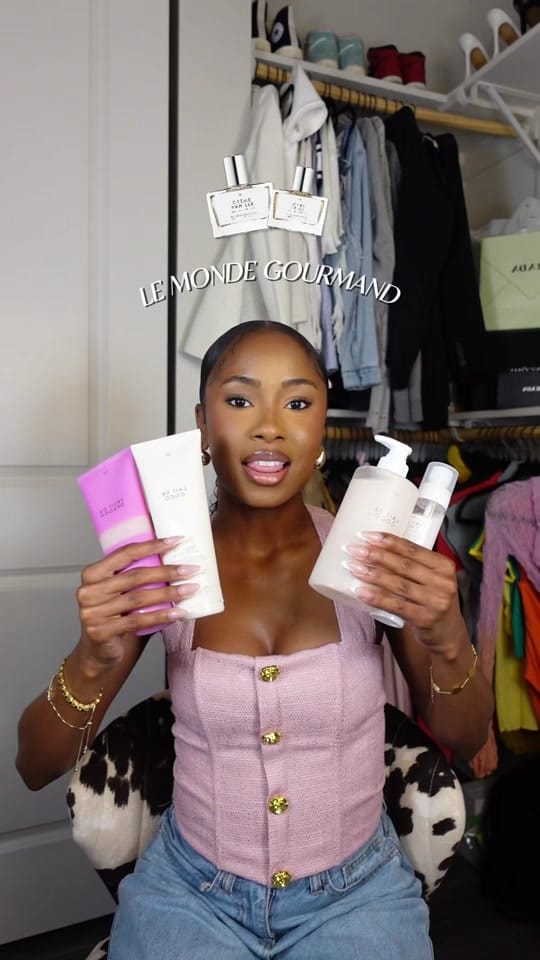 Post 8 by Derrica Jerice on TikTok (video)