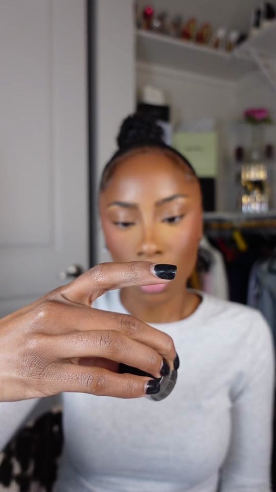 Post 5 by Derrica Jerice on TikTok (video)