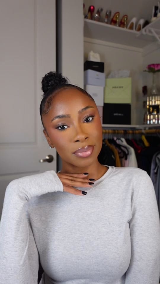Post 4 by Derrica Jerice on TikTok (video)