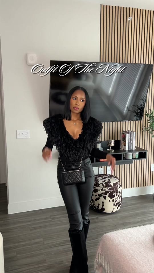 Post 3 by Derrica Jerice on TikTok (video)