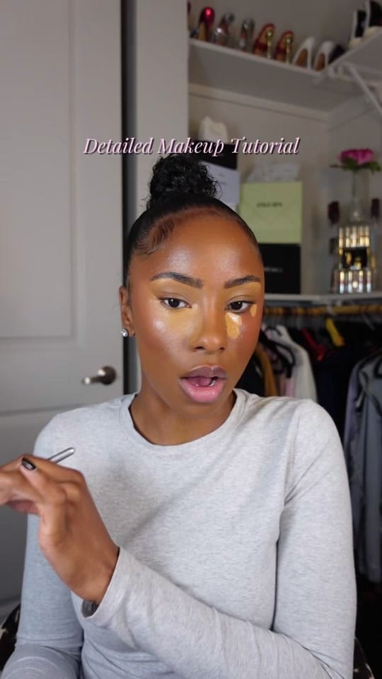 Post 7 by Derrica Jerice on TikTok (video)