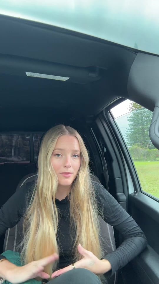 Post 2 by Taylor Dewey 💕 IVF on TikTok (video)