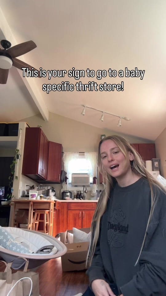 Post 4 by Taylor Dewey 💕 IVF on TikTok (video)